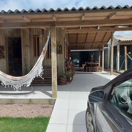 Balneario Gaivota Casa Jardim 빌라 외부 사진