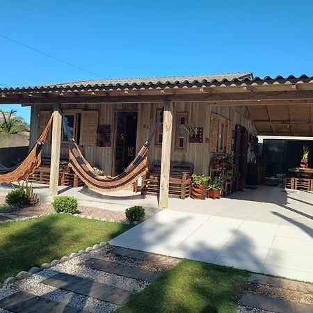 Balneario Gaivota Casa Jardim 빌라 외부 사진