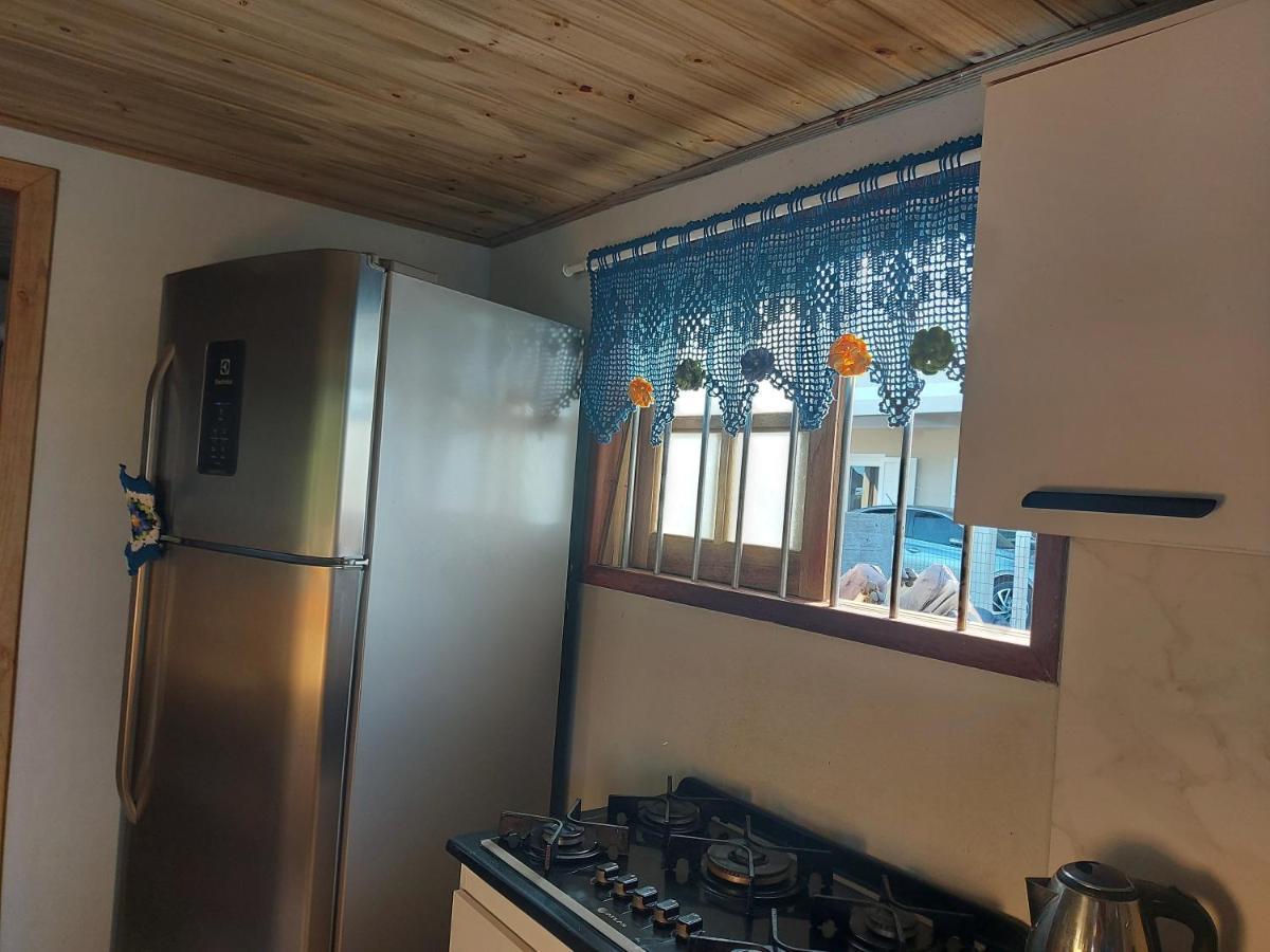 Balneario Gaivota Casa Jardim 빌라 외부 사진