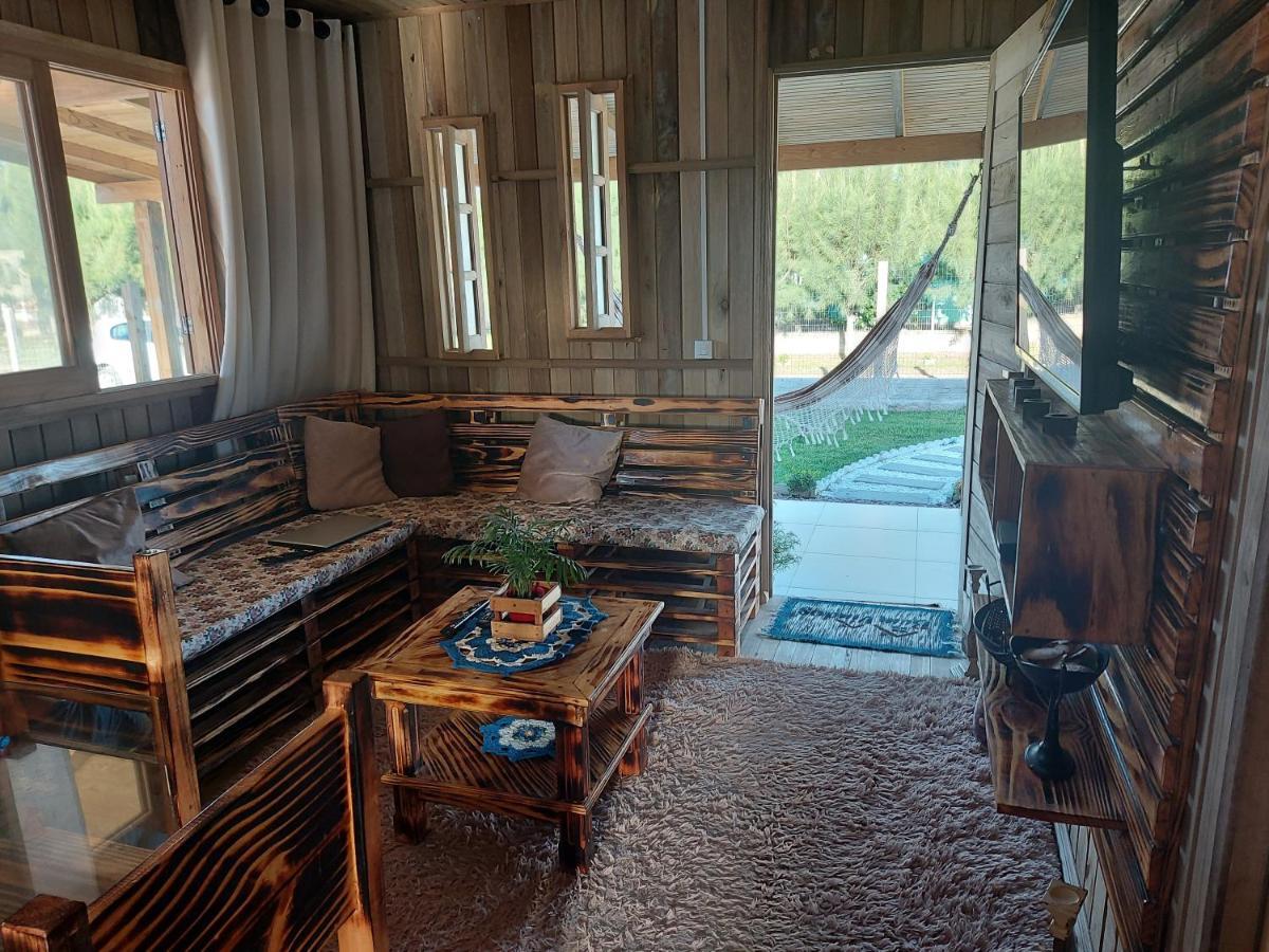 Balneario Gaivota Casa Jardim 빌라 외부 사진
