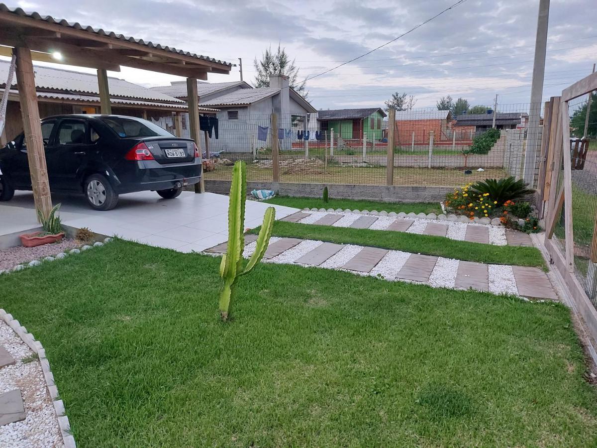 Balneario Gaivota Casa Jardim 빌라 외부 사진