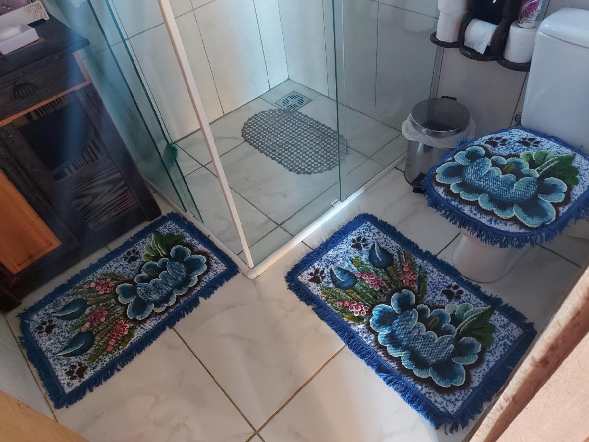Balneario Gaivota Casa Jardim 빌라 외부 사진