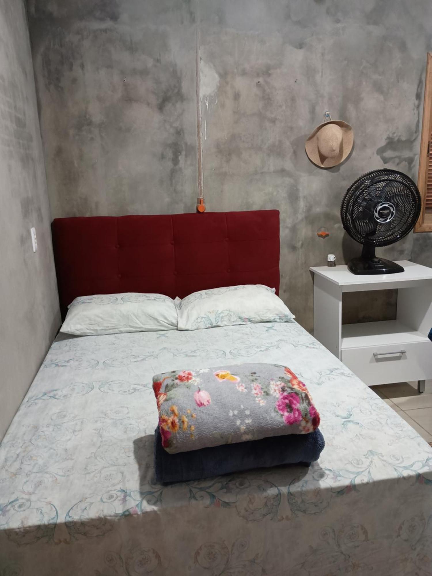 Balneario Gaivota Casa Jardim 빌라 객실 사진