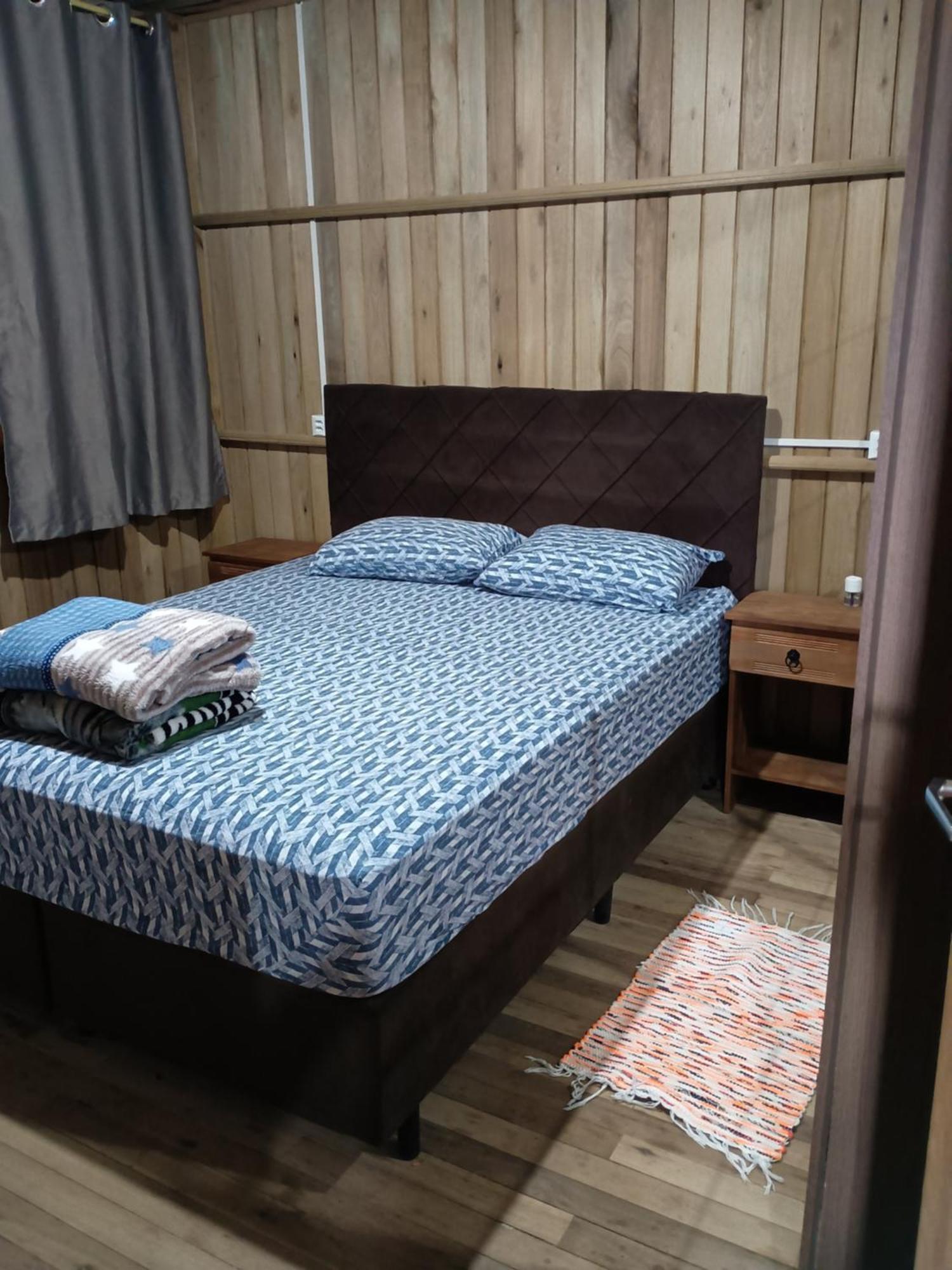 Balneario Gaivota Casa Jardim 빌라 객실 사진