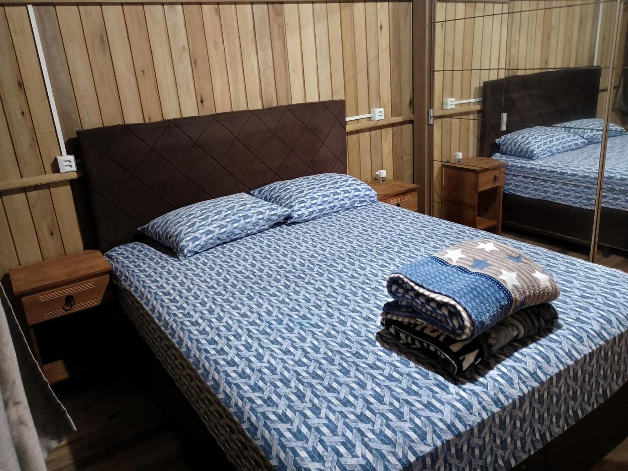 Balneario Gaivota Casa Jardim 빌라 외부 사진